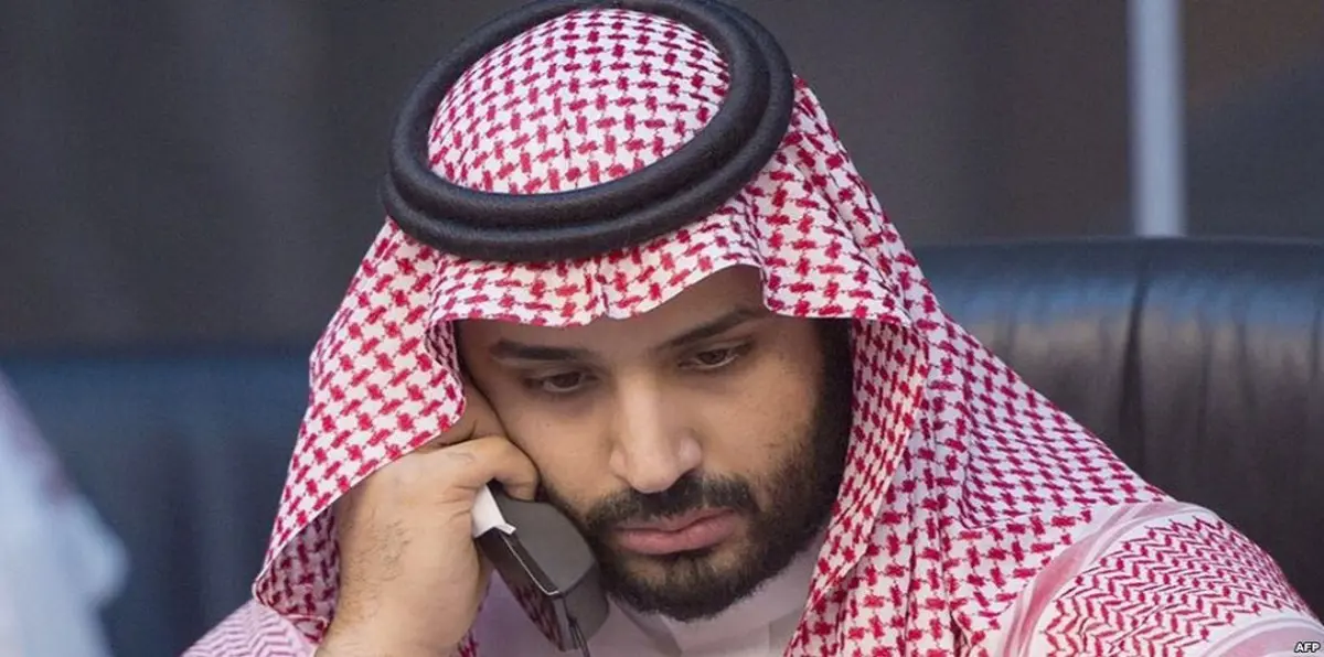 بعد تحوله لـ"معارض".. ماذا قال جمال خاشقجي عن حملة مكافحة الفساد بالسعودية؟