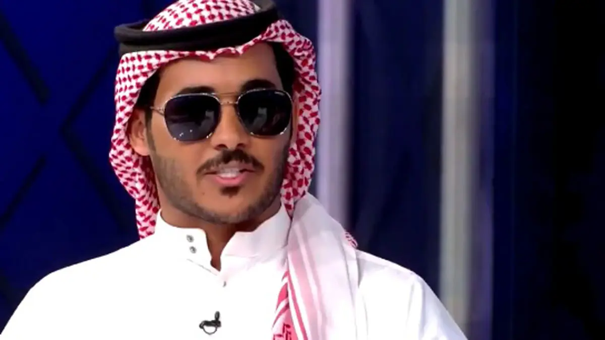 في "حراك مع ملاك".. النجم السعودي "فيحان" يعرّي كذبه بنفسه (فيديو)