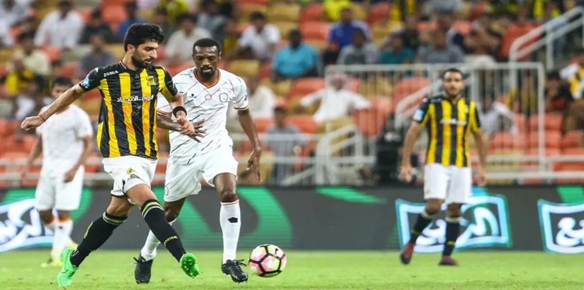 من النادي الأكثر حضورًا جماهيريًا في الدوري السعودي؟