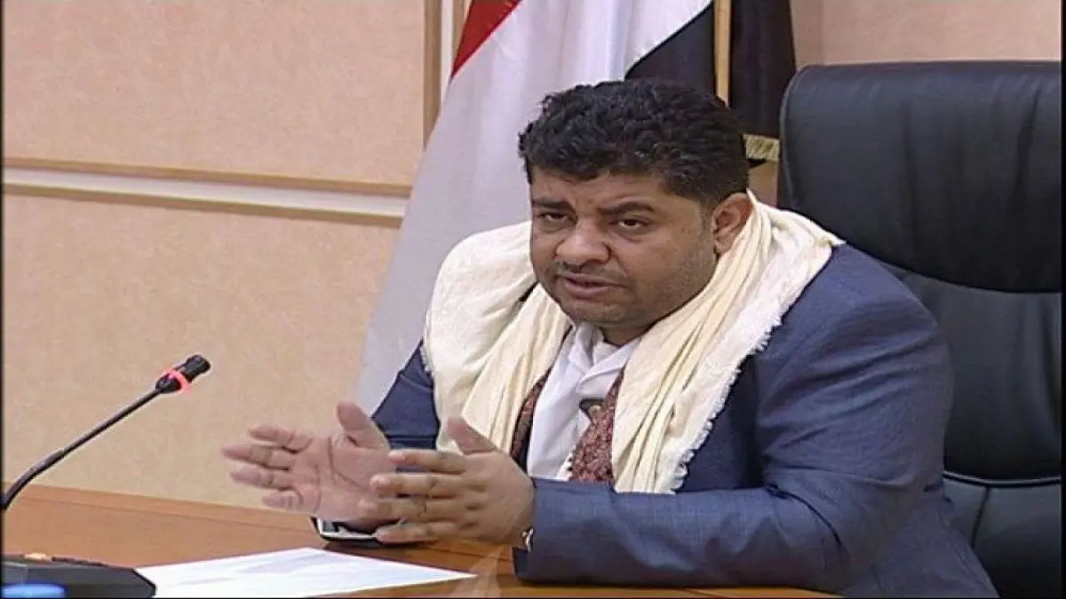 الحوثيون يهددون بإغلاق مطار صنعاء أمام الأمم المتحدة