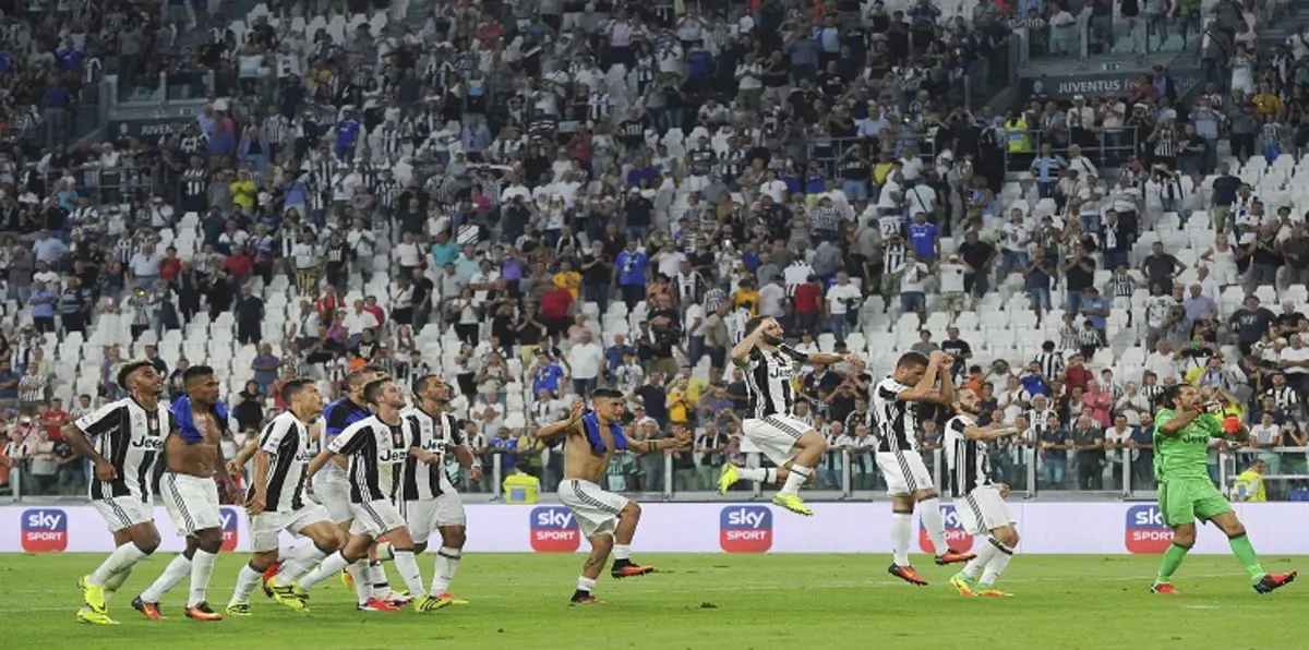 5 أوراق تحسم كلاسيكو إيطاليا بين يوفنتوس وإنتر ميلان