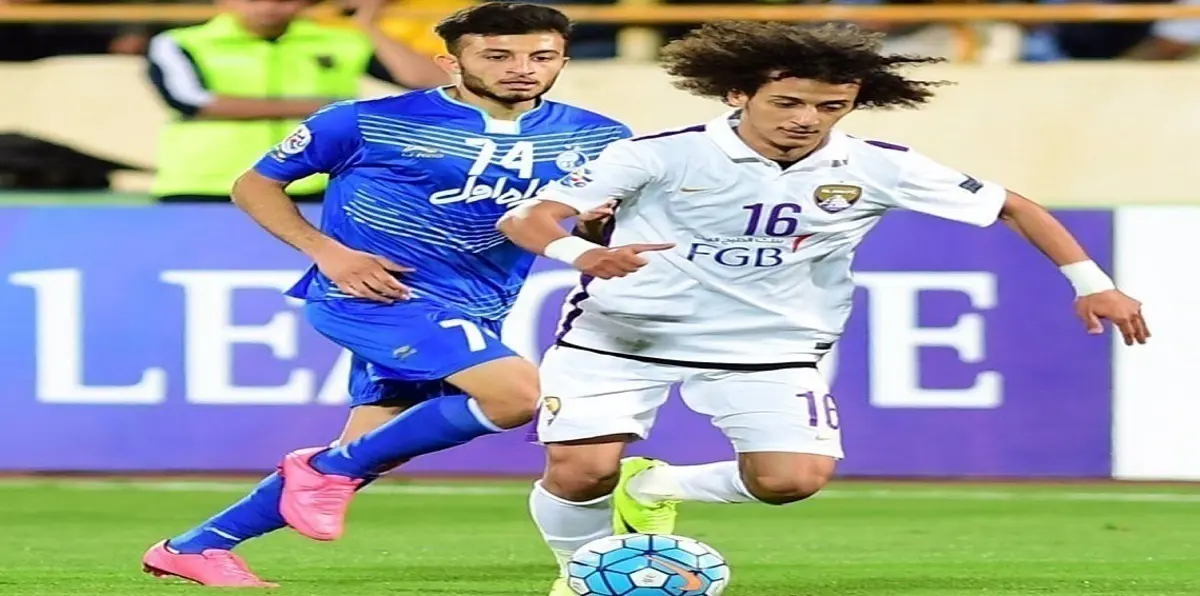 5 نصائح تقود العين الإماراتي لتخطي الاستقلال الإيراني