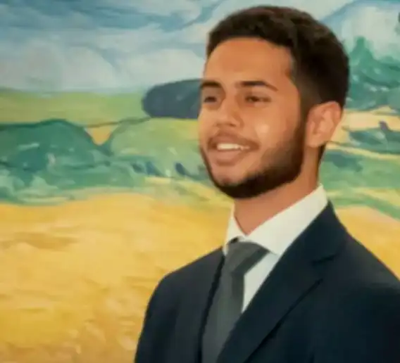 حسان الشهري