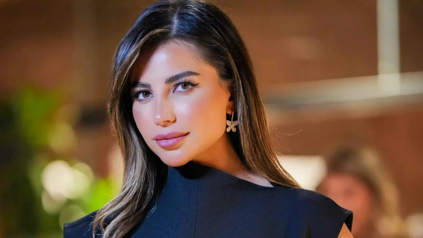 بعد عام من زواجها.. سارة مراد تعلن حملها (صور)