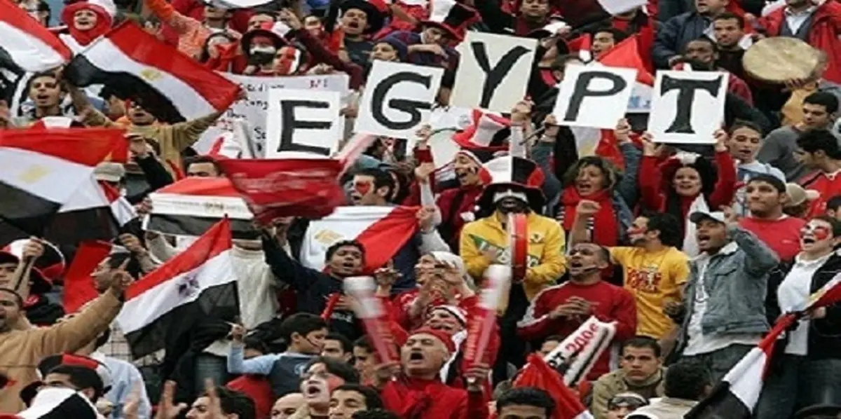 الاتحاد المصري يعلن تعليمات الأمن للجماهير في مباراة تشاد