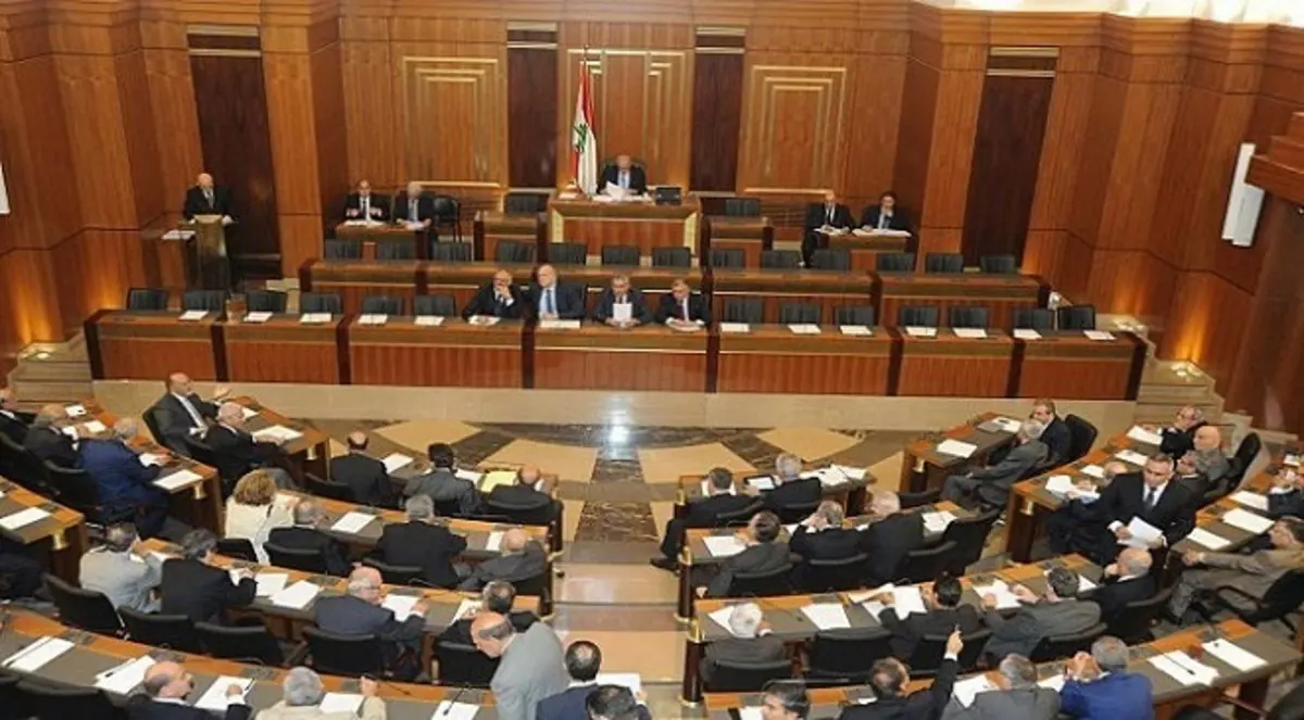 البرلمان اللبناني يفشل في انتخاب رئيس للمرة الـ 24‎