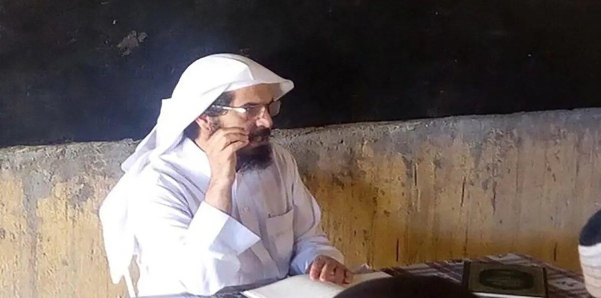 معلومات جديدة عن قاتل الداعية السعودي عبدالعزيز التويجري في غينيا.. تعرف عليها
