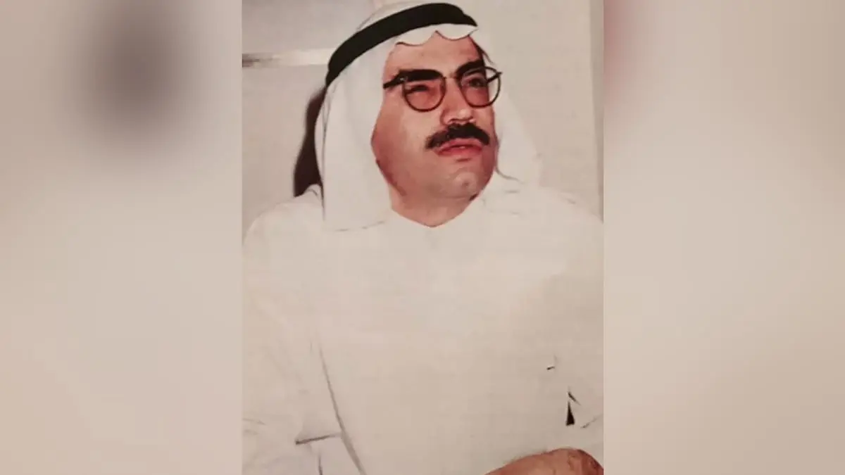 ظهور الفنان الكويتي صالح الباوي يثير تعاطفًا بعد اكتشاف مرضه