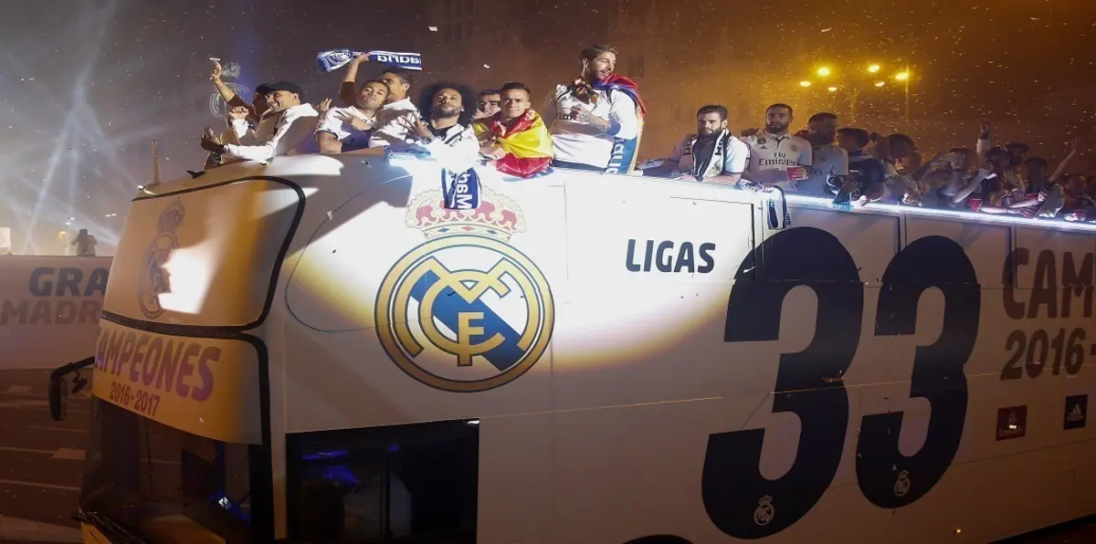 هكذا تضامن نافاس مع مرضى السرطان.. وإيسكو يطمئن عشاق ريال مدريد