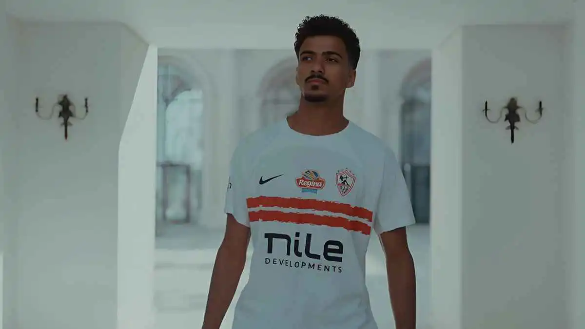 اتفاق المونديال.. جون إدوارد يحسم ملف حسام عبد المجيد