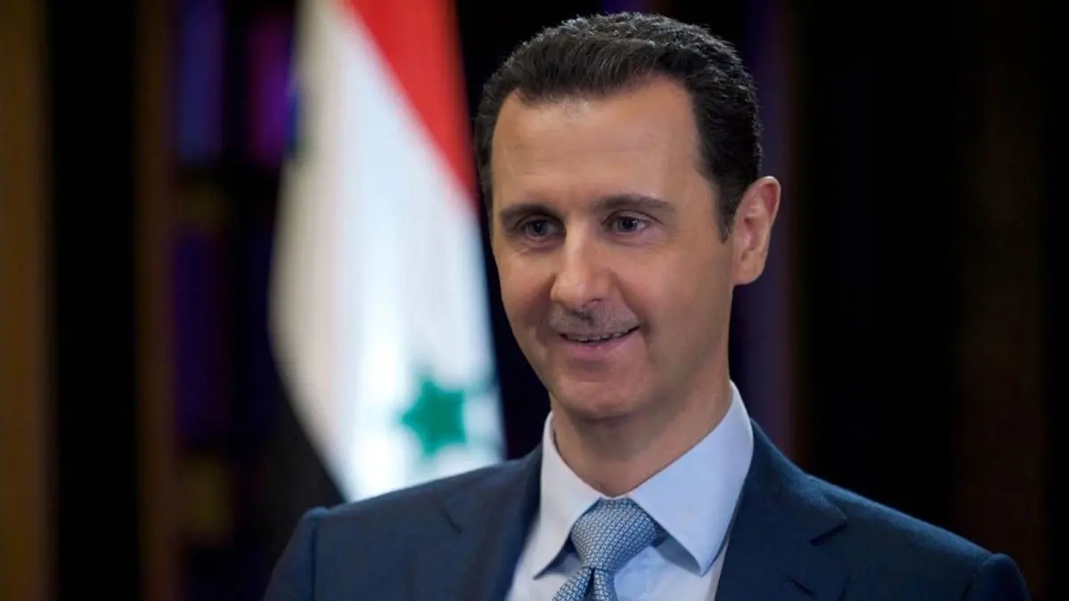 بشار الأسد يحدّد موعد انتخابات البرلمان السوري
