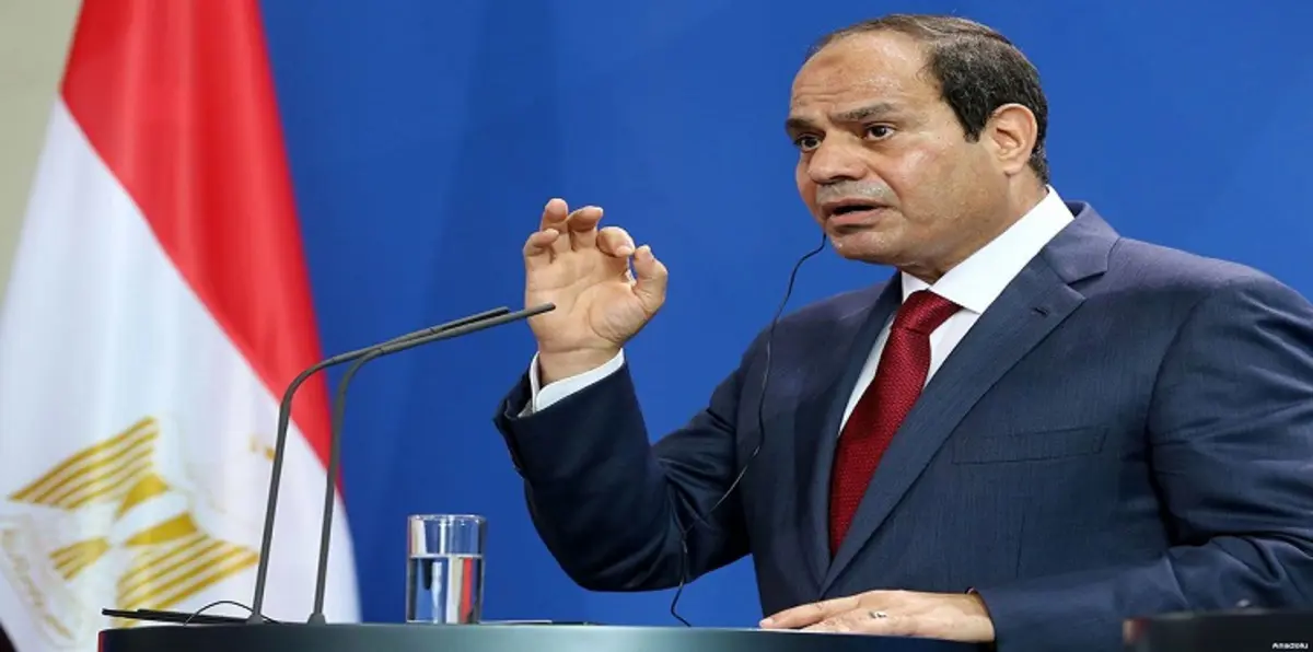 السيسي: لن أتردد في تطبيق إصلاحات صعبة