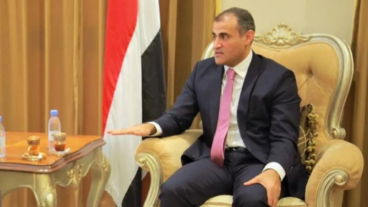 الخارجية اليمنية: تصعيد "الانتقالي الجنوبي" في أبين يقوض الوساطة السعودية