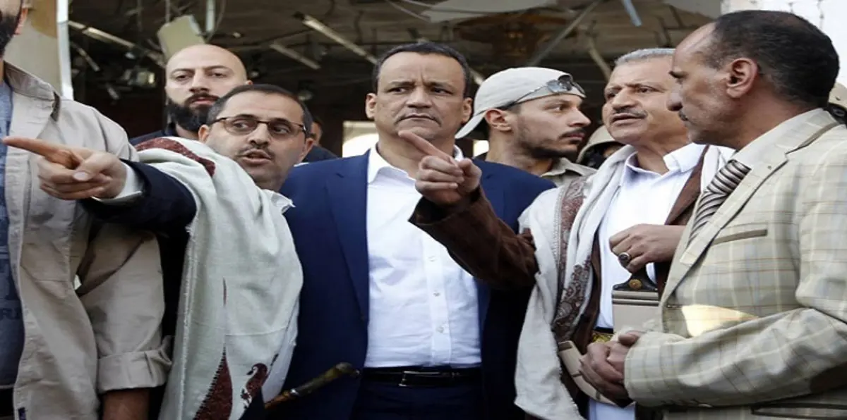 الأزمة اليمنية.. حل سياسي يتهاوى وتصعيد عسكري ينذر بتجدد العنف