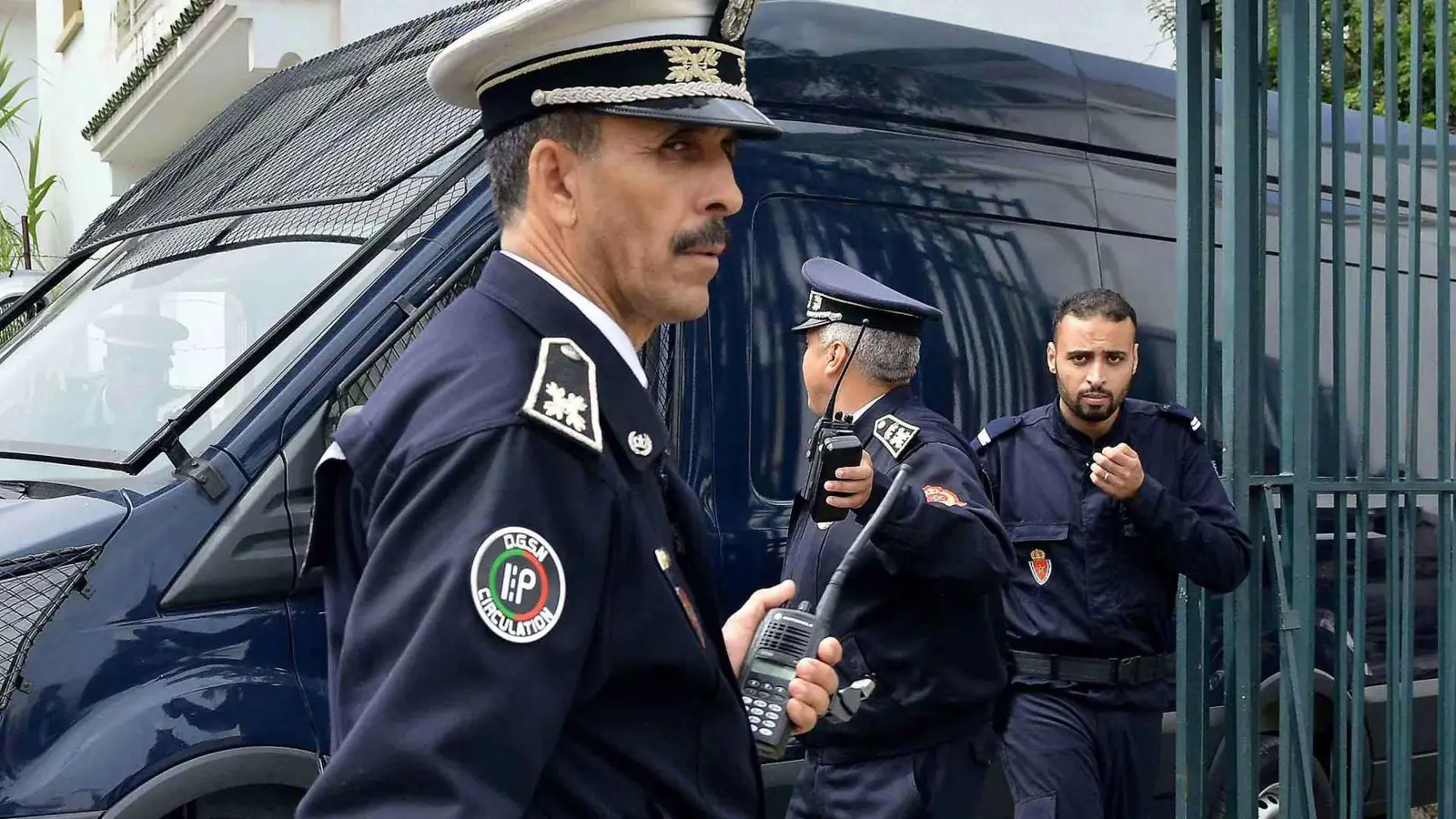 إحباط تهريب 7 أطنان مخدرات بميناء طنجة المغربي
