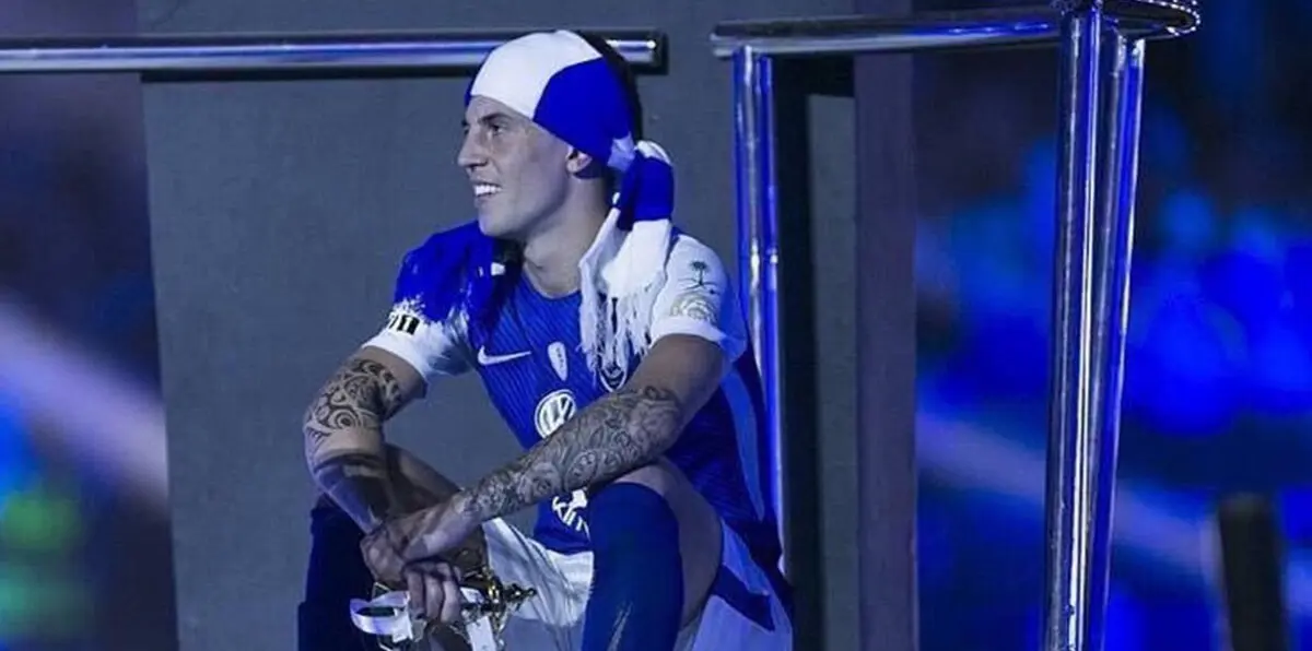 ميليسي خارج نادي الهلال.. وتركي آل الشيخ يفتح ملف الديون