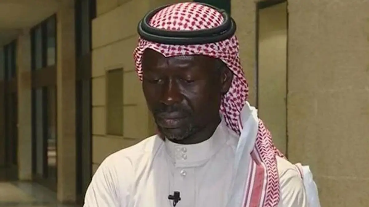 وليد الفراج يوضح التفاصيل الكاملة لحالة خالد مسعد (فيديو)