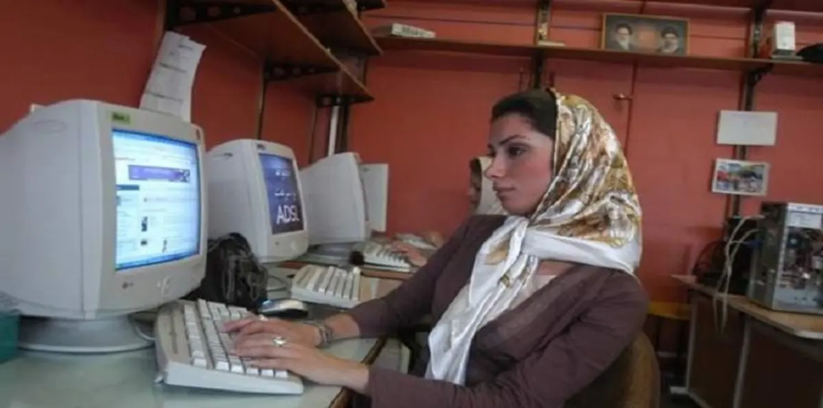 حملة اعتقالات في إيران لمستخدمي الإنترنت بطرق غير أخلاقية
