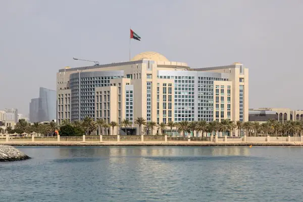 الإمارات تخصص 70% من تعهدها للأمم المتحدة ووكالاتها الإنسانية بالسودان