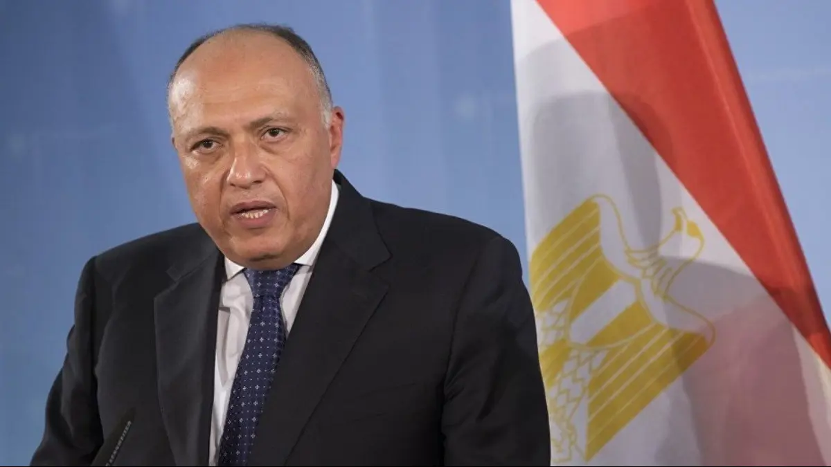 مصر: المفاوضات مع إثيوبيا حول سد النهضة متوقفة تمامًا