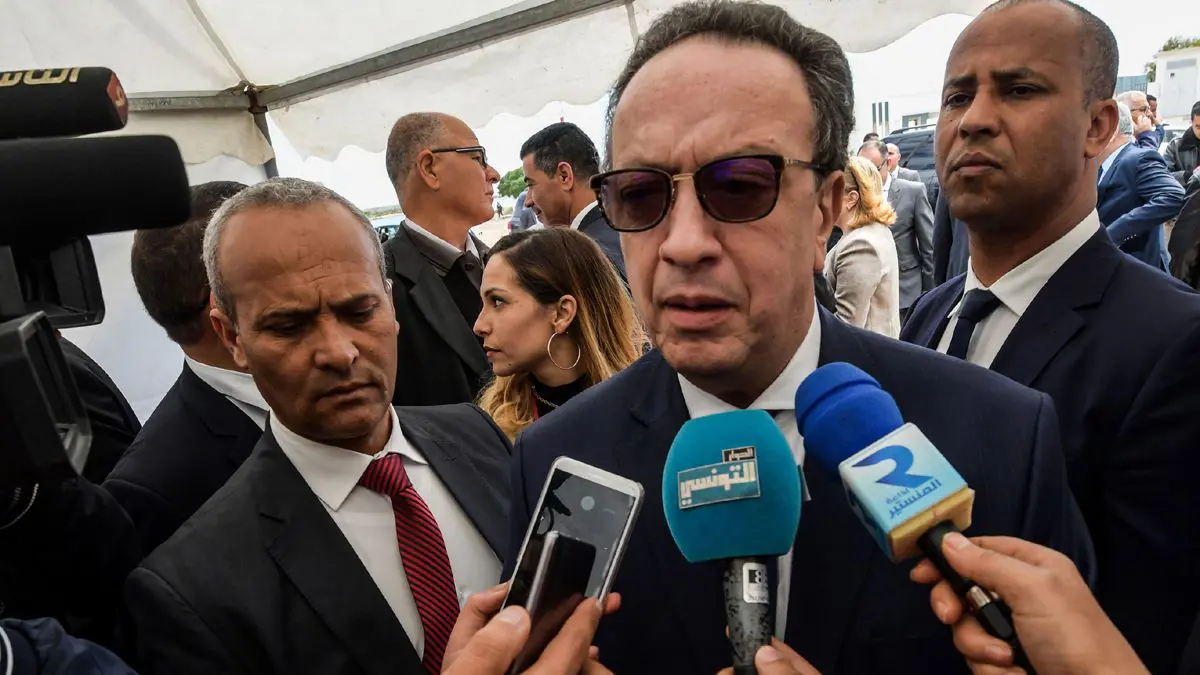 ما حقيقة مغادرة السبسي الابن تونس إلى الدوحة؟