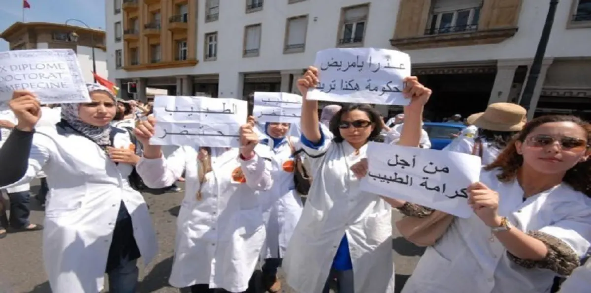 احتجاجات الجزائر.. مطالب عمالية بحتة أم إرهاصات لرئاسيات 2019 ؟