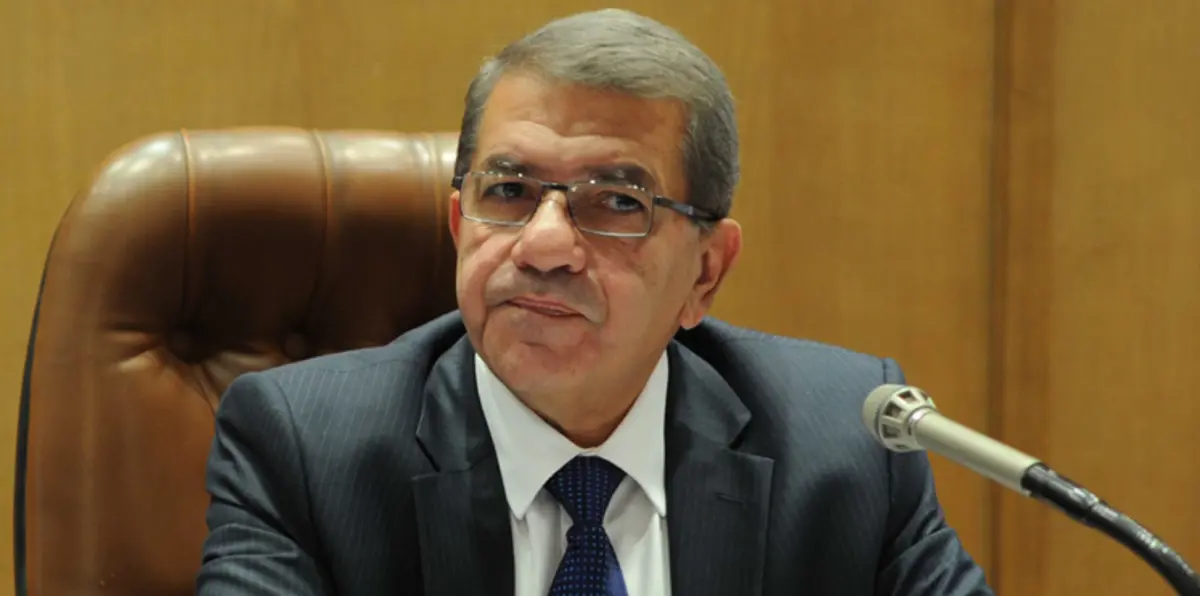 وزير المالية المصري: سعر الدولار المتوقع في الميزانية الجديدة 16 جنيهًا