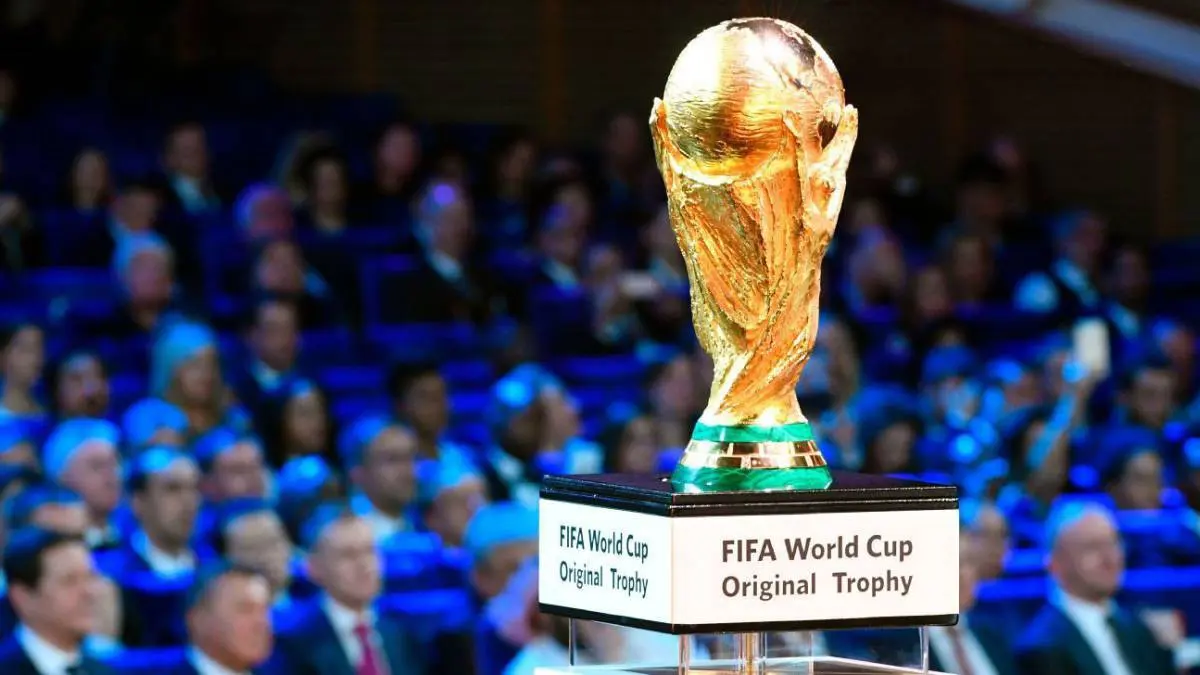 فيفا يكشف رسميا موعد قرعة تصفيات أوروبا المؤهلة لكأس العالم 2022