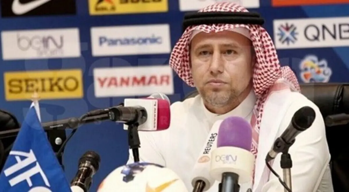 مدرب الهلال السابق إلى جينتشيلر التركي