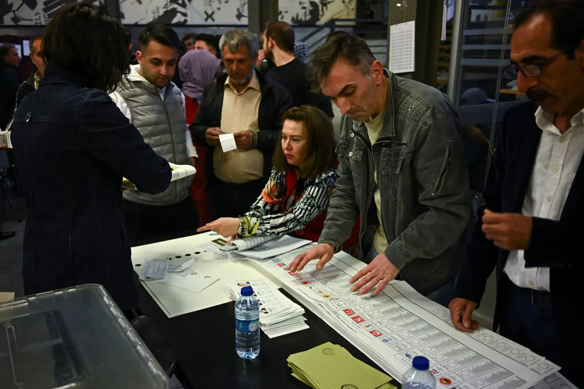 الانتخابات التركية.. عين على الغرب وأخرى على روسيا