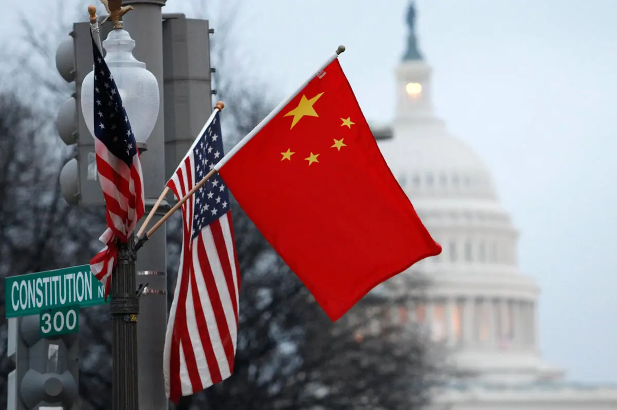 لإدارة العلاقة بمسؤولية.. مسؤول صيني كبير يجري مباحثات في واشنطن
