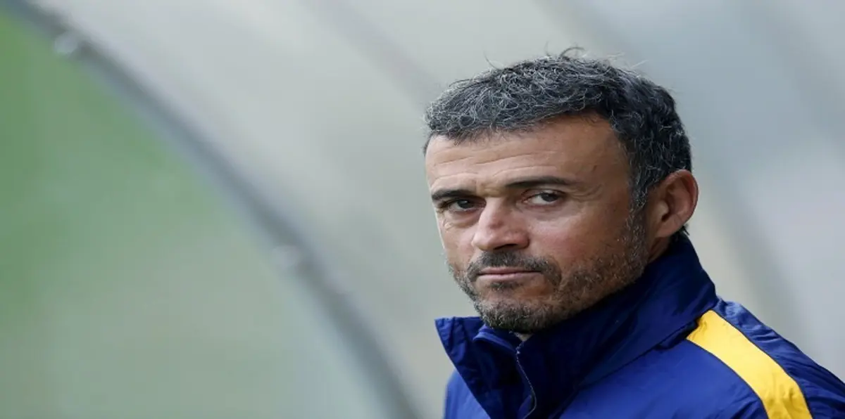 إنريكي: برشلونة يملك المال للتعاقد مع لاعبين في يناير