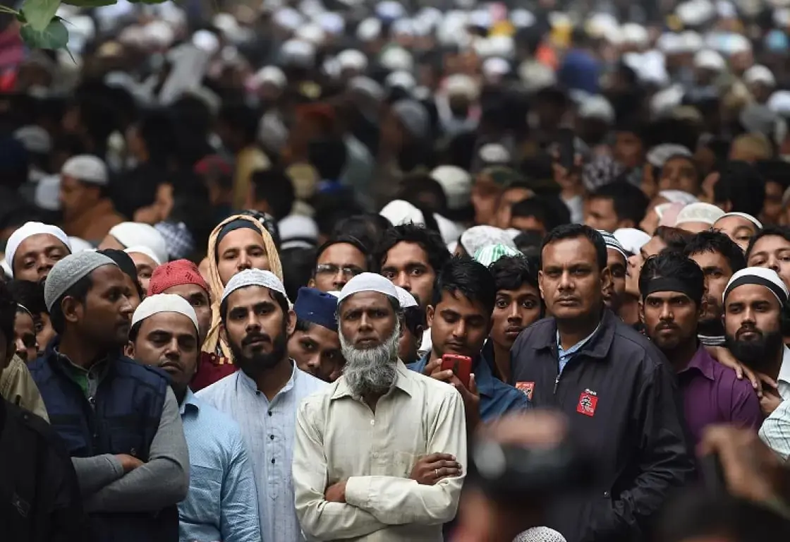 لماذا باتت جماعة الإخوان مثارا للقلق في الهند؟