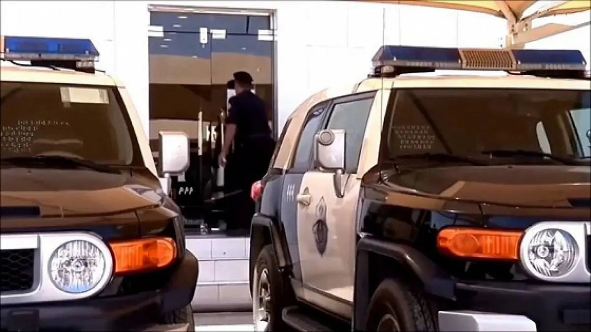الشرطة السعودية توقف 24 متهمًا بالتحرش الجنسي بفتيات مهرجان مدل بيست