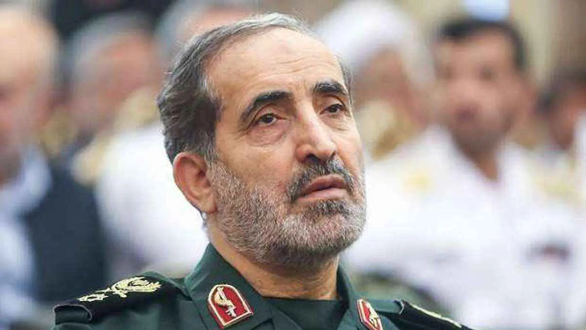 إسرائيل تعلن اغتيال رئيس أركان الحرب الإيراني علي شدماني