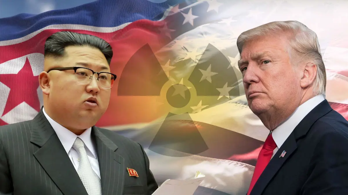 صحف عالمية: حملة صينية تشعل سباق تكنولوجيا مع واشنطن وكوريا الشمالية تعلن فشل الدبلوماسية الأمريكية‎