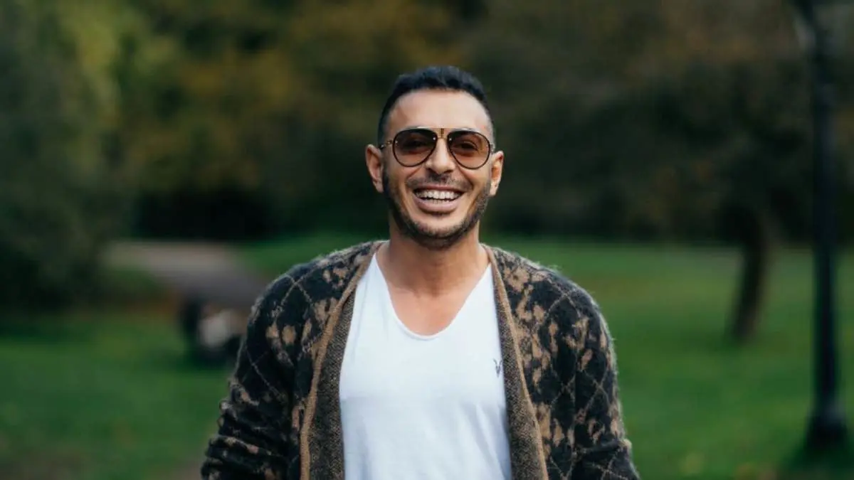 للمرة الأولى.. مصطفى شعبان وهيفاء وهبي يجتمعان في "مملكة"