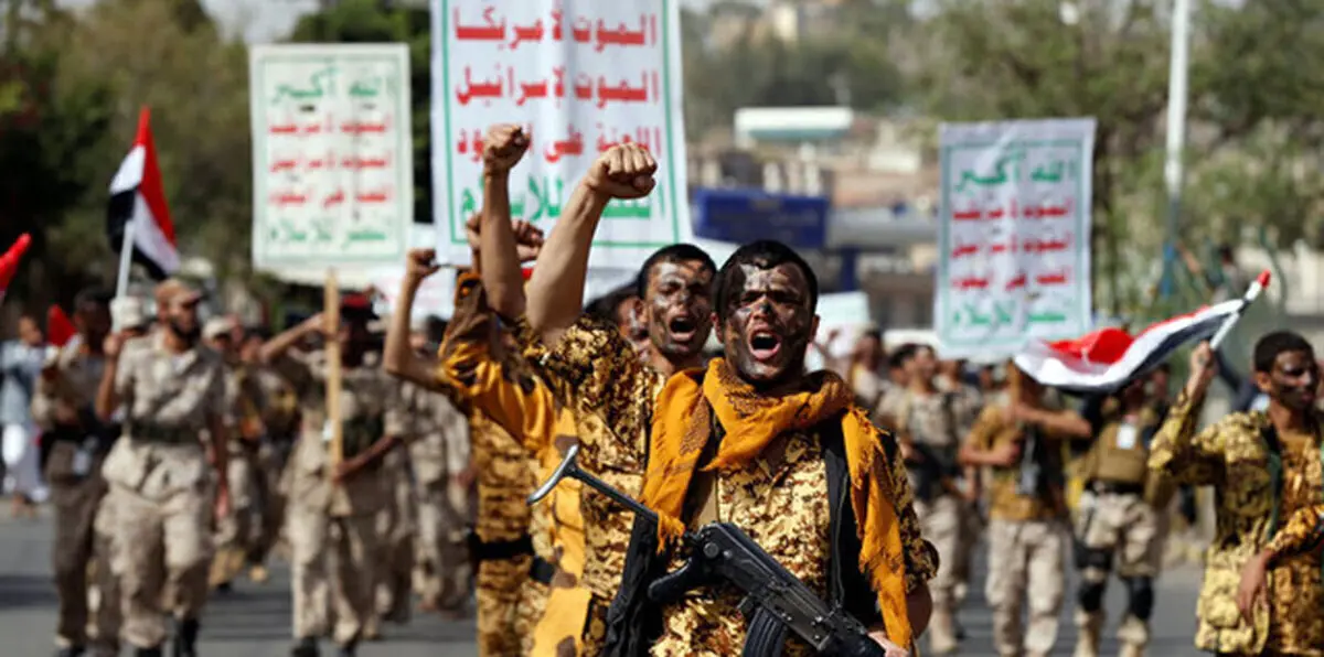 قيادي حوثي يدعو السعودية إلى"هدنة فعلية" خلال الأشهر الحُرم