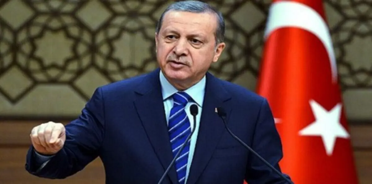 أردوغان والانقلاب… وخلفيته الإخوانية