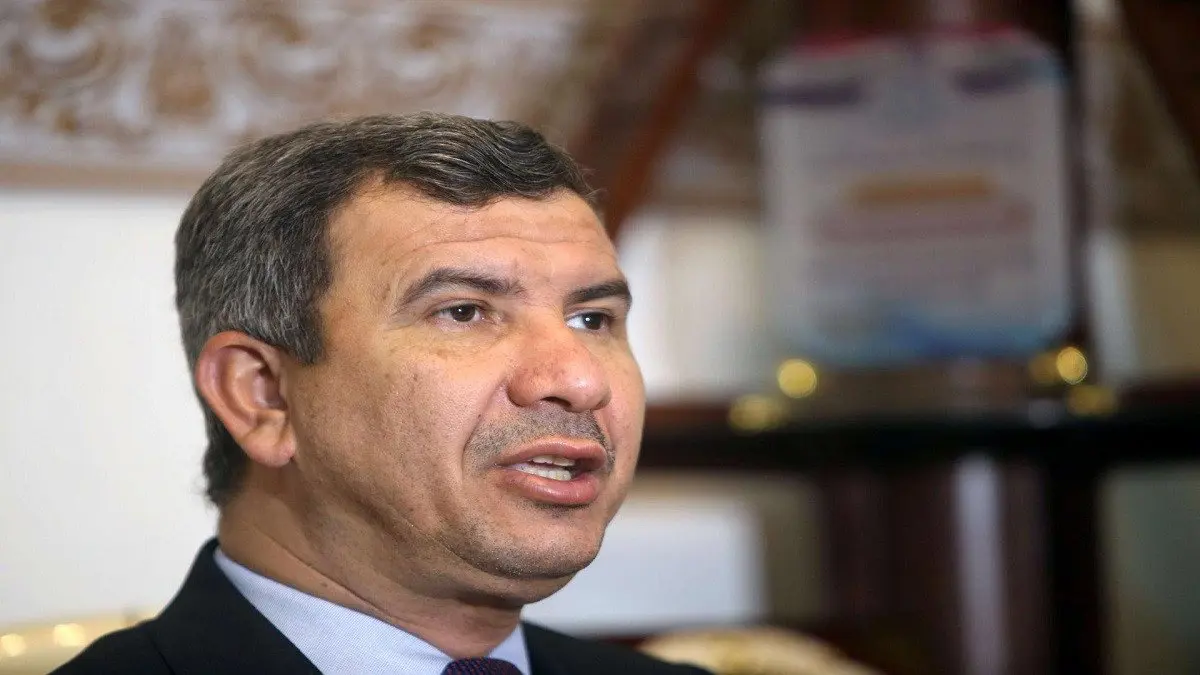 العراق يكشف عن موعد التزامه بخفض إنتاج النفط 100%