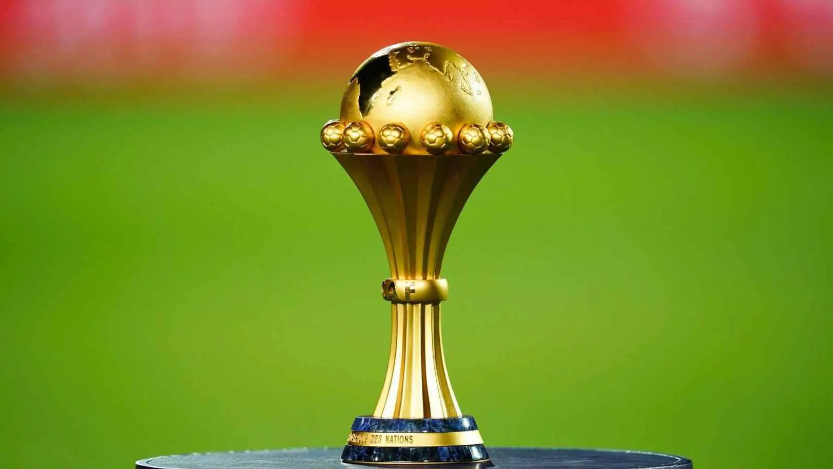 الموعد والقنوات الناقلة وتصنيف قرعة تصفيات كأس أفريقيا 2025