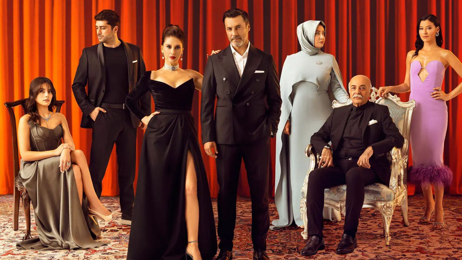 مشهد مثير للجدل في المسلسل التركي "شراب التوت".. ما القصة؟ (فيديو)