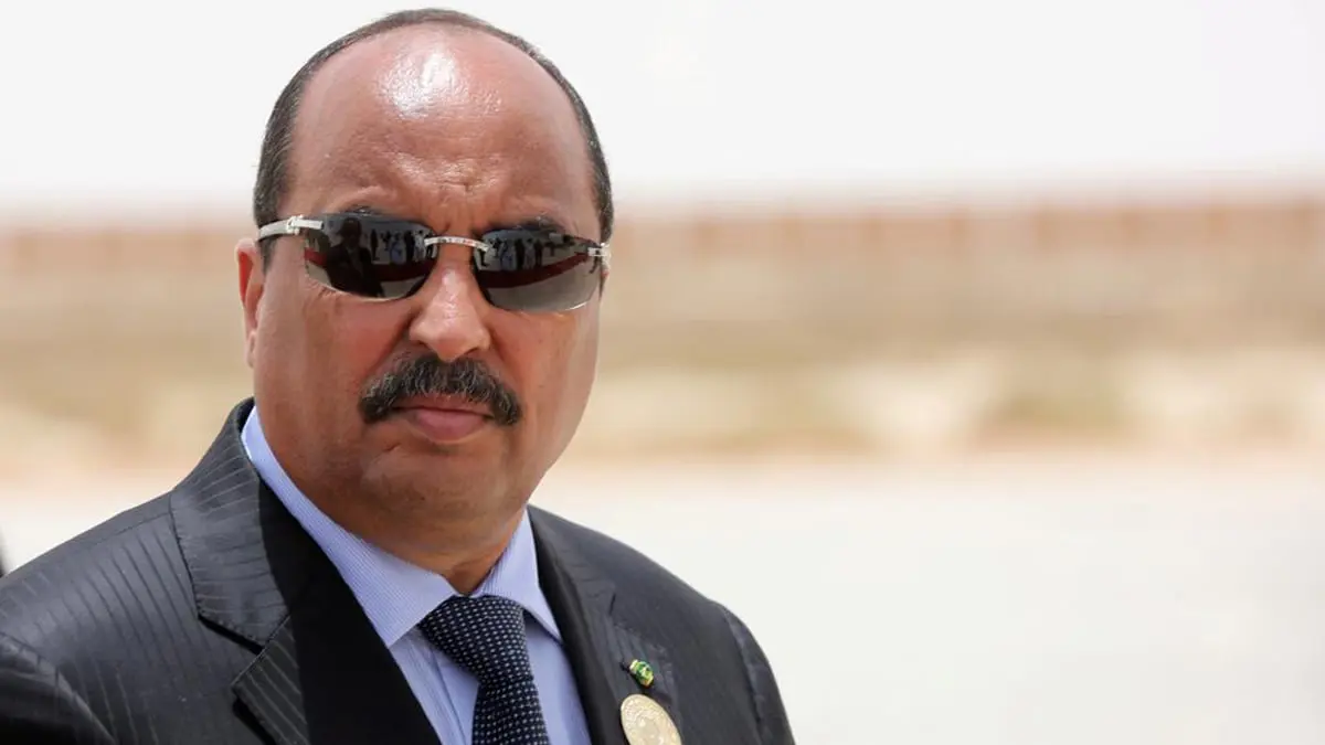هل يمثل الرئيس الموريتاني السابق أمام لجنة التحقيق البرلمانية؟