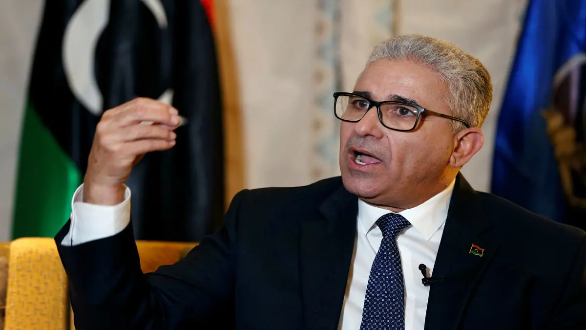 مراقبون: زيارة باشاغا إلى مصر خطوة لتفكيك الميليشيات في الغرب الليبي