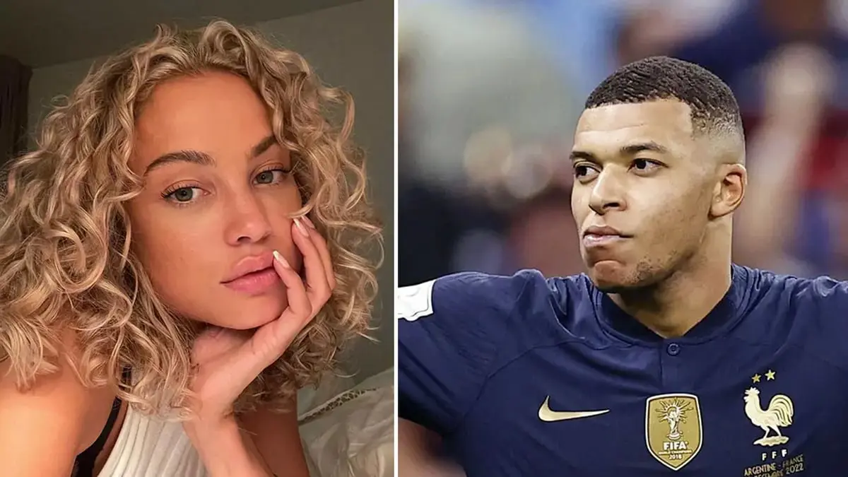 "أكاذيب تسببت في أضرار جسيمة".. ستيفاني روز تثير جدلًا حول علاقتها بمبابي