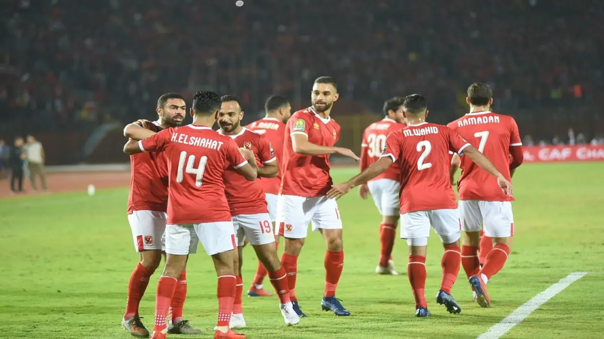 كل ما تريد معرفته عن مباراة النادي الأهلي وبلاتينيوم في دوري أبطال أفريقيا