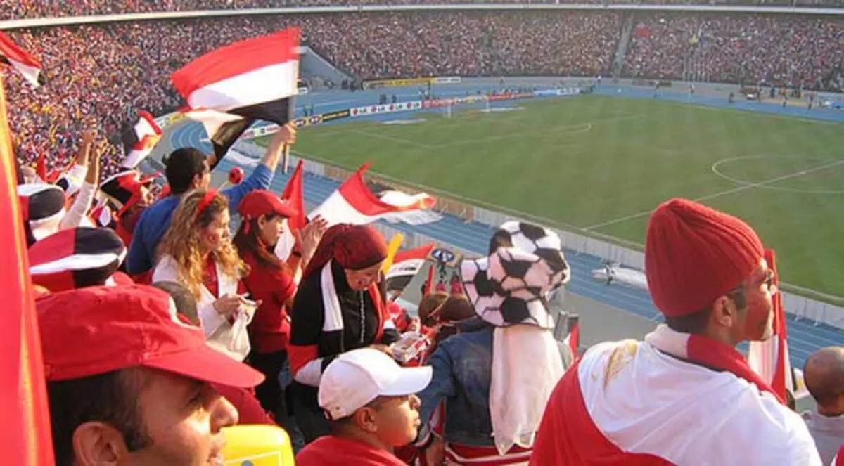 بشرى سارة للمصريين من الاتحاد الإفريقي
