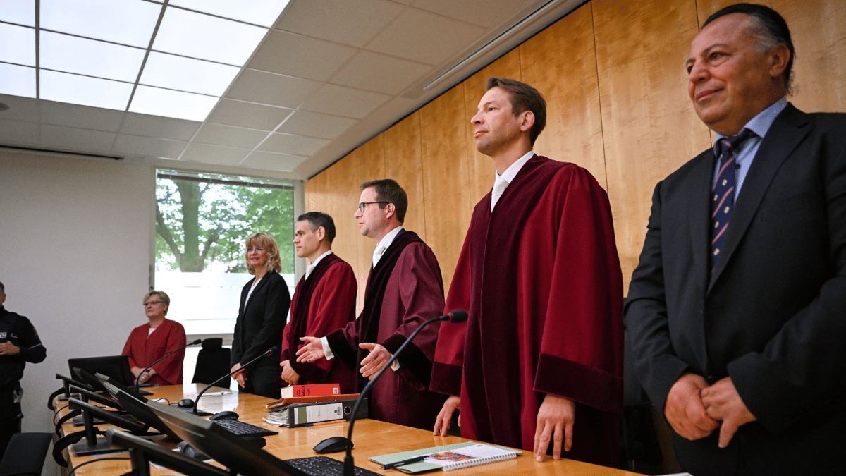 محكمة ألمانية تُبقي تصنيف حزب البديل كـ"متطرف"