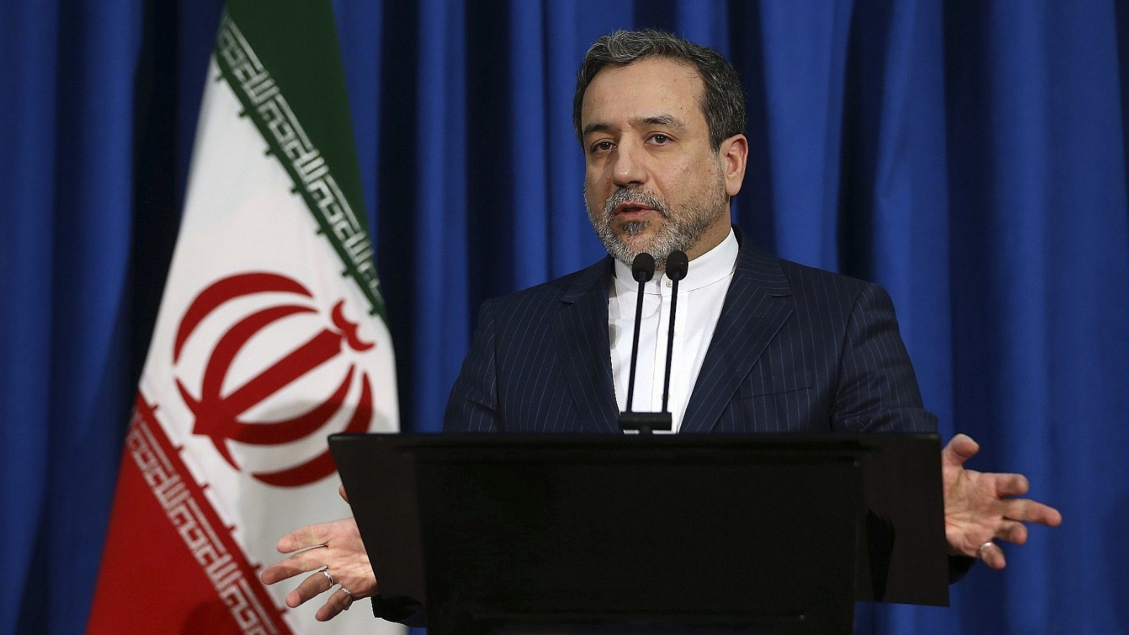 إيران.. قيادي إصلاحي يكشف هوية وزير الخارجية الجديد