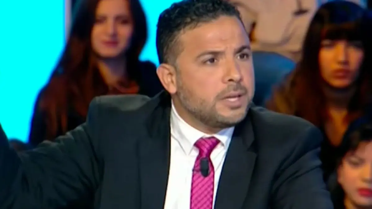 محام تونسي يعلن ترشحه للانتخابات الرئاسية